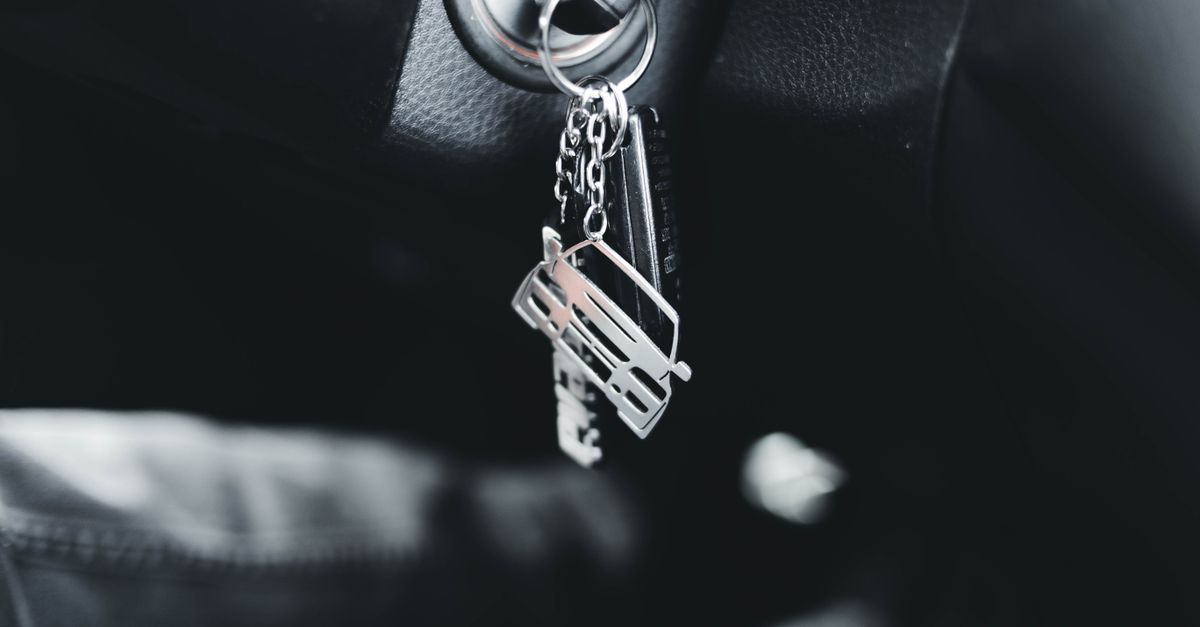 Car Key Replacement — Trusted Key Locksmith