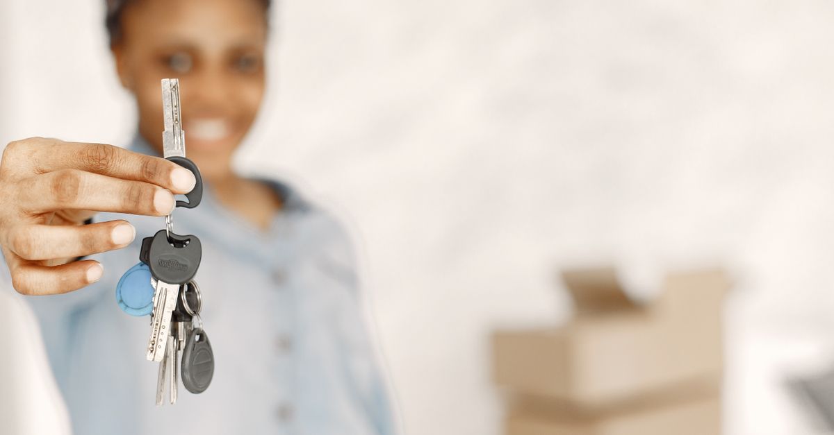 Just Moved to Emerson? A Lock Rekey Checklist for New Homeowners — Trusted Key Locksmith