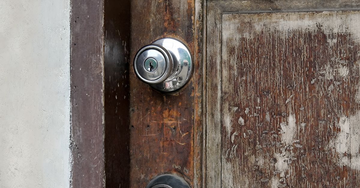 Mortise Lock Repair & Replacement — Trusted Key Locksmith