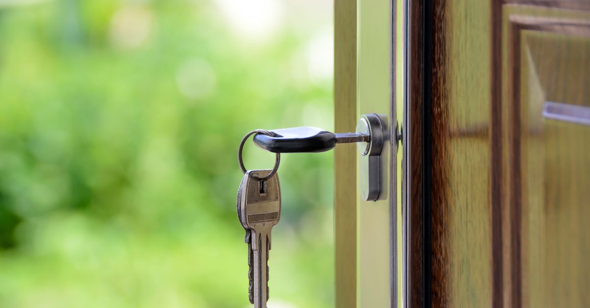 Residential Locksmith service — Trusted Key Locksmith