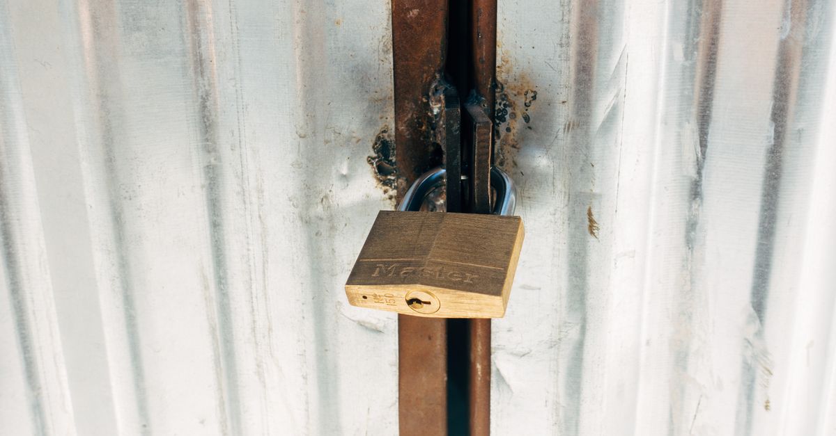 What Locks Can Locksmiths Not Open? — Trusted Key Locksmith