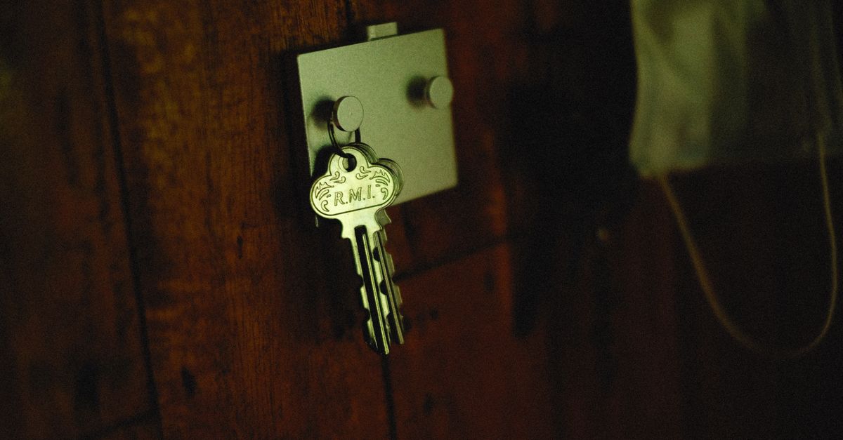 locksmith shop keys — Trusted Key Locksmith