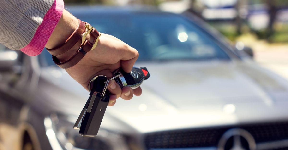 key maker professional — Trusted Key Locksmith