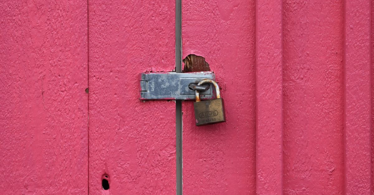 home security lock door — Trusted Key Locksmith
