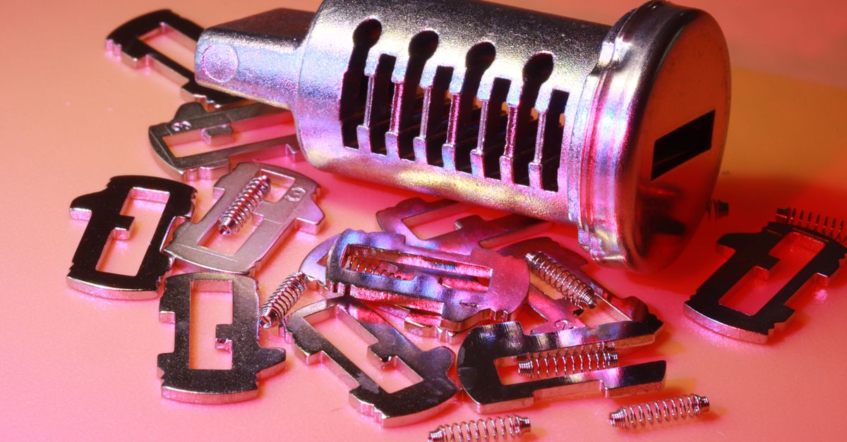 locksmith shop keys — Trusted Key Locksmith