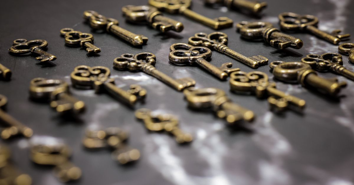 locksmith shop keys — Trusted Key Locksmith