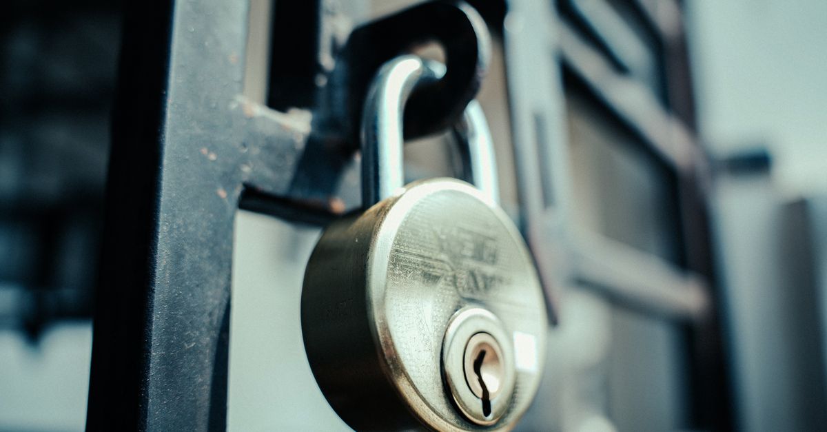home security lock door — Trusted Key Locksmith