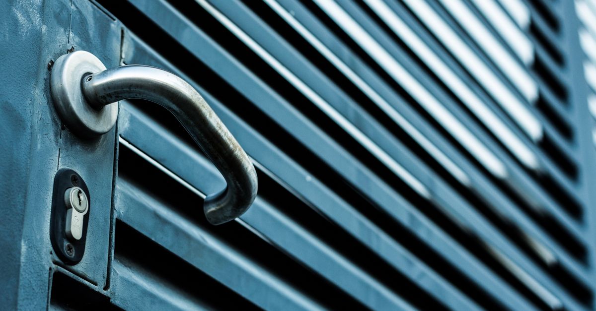 home security lock door — Trusted Key Locksmith