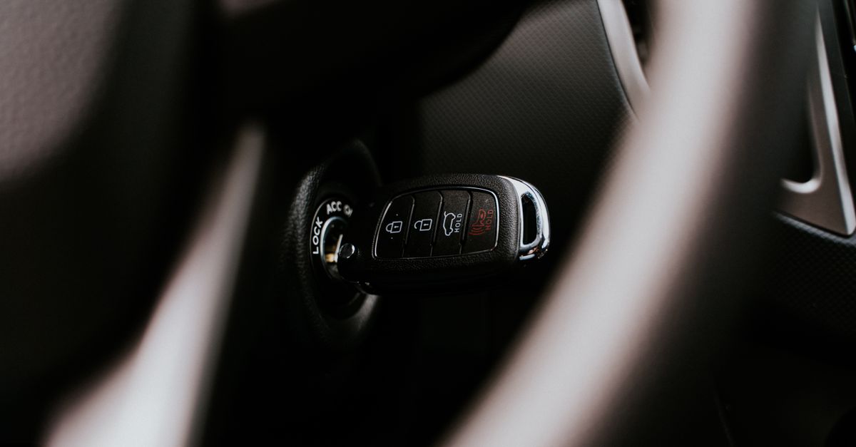 Ignition Repair and Broken Key Extraction Done Right — Trusted Key Locksmith