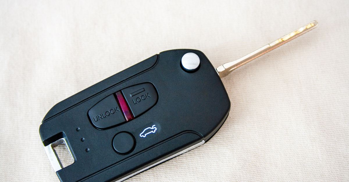 Why a Locked Trunk Needs a Professional Trunk Unlock Service — Trusted Key Locksmith