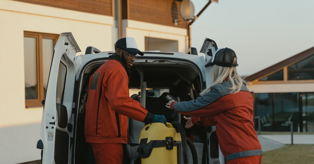 Residential, Commercial, and Vehicle Extraction: One Mobile Team Covers It All — Trusted Key Locksmith